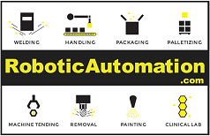 Robotic Automation